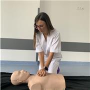 Insegnante italiano e inglese